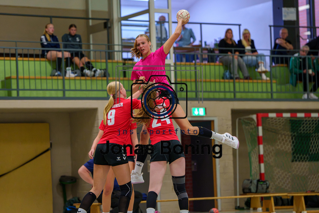 Handball I Guardians-Cup I Saison 2026-2027 I Samstag  I 43020 | jns.sportfotos - Realisiert mit Pictrs.com