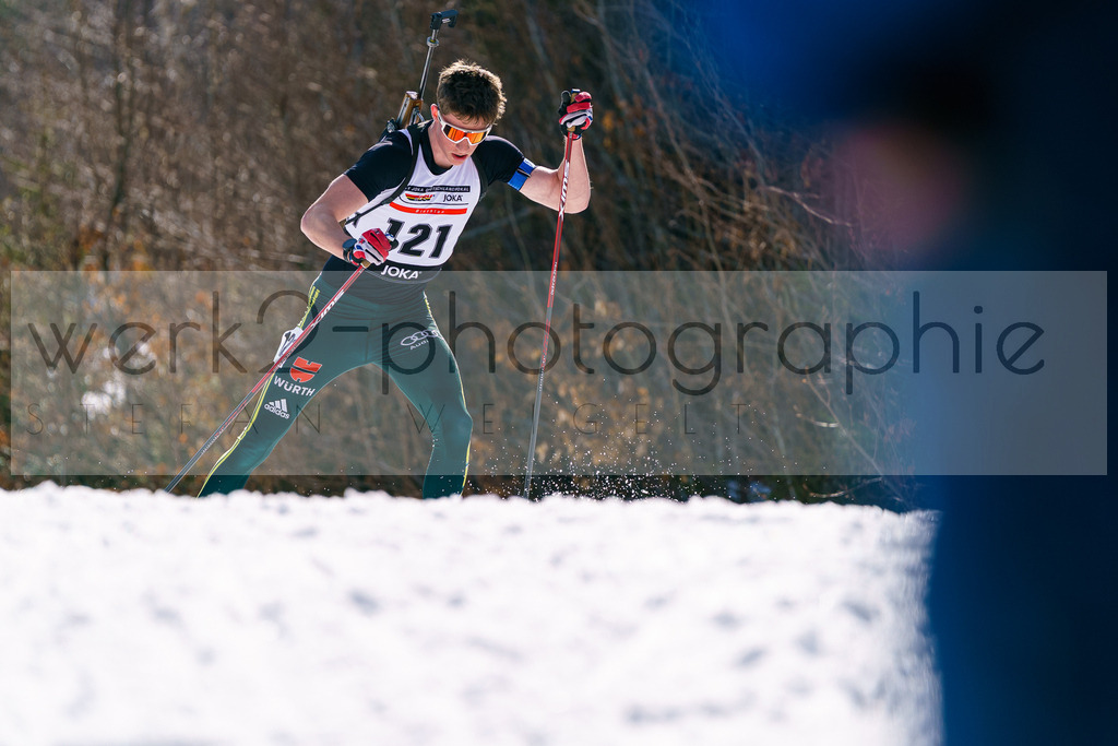 FESA Alpencup / DP Arber | 7. Deutschlandpokal Finale - ARBER Hohenzollern Skistadion, 6. - 9. März 2025