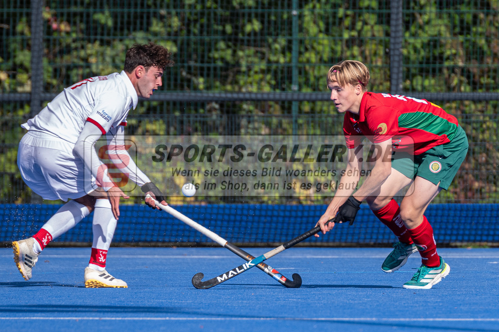 SM_20250913-D85_2930 | Hinrunde (M) HPC - TSV Mannheim / 6:4 n.P. (3:3)