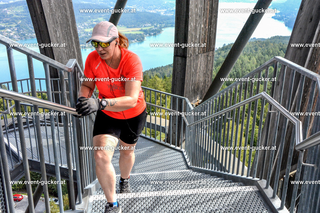 KLC Pyramidenkogel-Turmlauf 08.09.24 - MR_66 | Sportfoto event-gucker Herbert Scherer