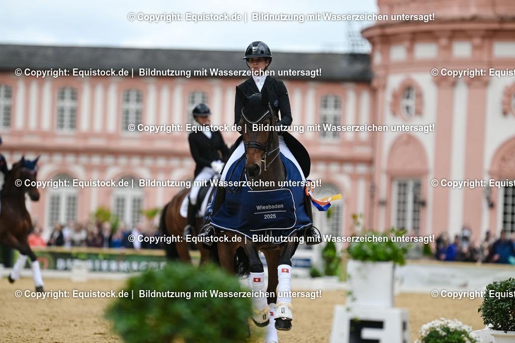 20250607_1_GP-Tour_Dressage_0523 | Foto: Thomas Hartig