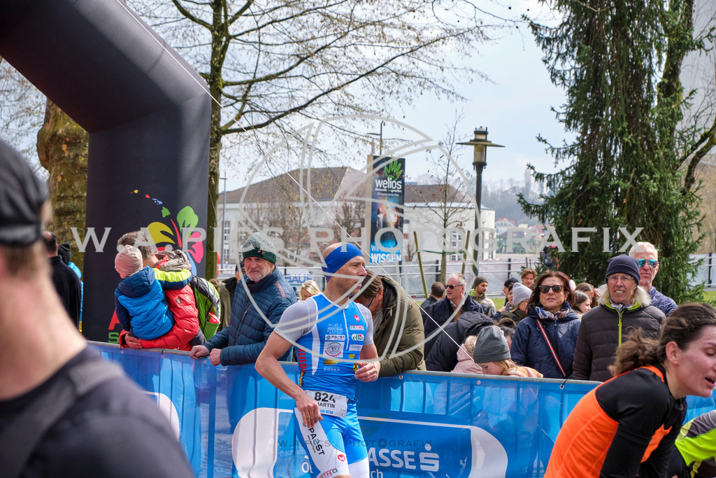 ..... | AUSTRIA, Wels, 30.03.25, ALOHA Wels Halbmarathon, Image Shows: , Foto: Wapics/RING M.