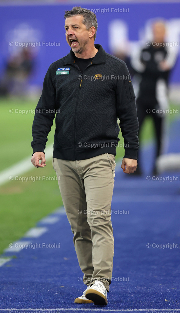 A_LUI_120425_19 | SPORT,FUSSBALL ADMIRAL BUNDESLIGA BLAU WEISSLINZ -RZ PELLETS WAC IM BILD:GERALD SCHEIBLEHNER  (BLAU WEISS)  FOTO:  FOTOLUI/MW