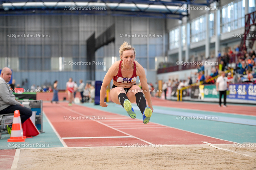 2025_DM Halle Masters_294 | DM Halle Masters am 02.03.2025 in Frankfurt am Main Foto: Kai Peters - Realisiert mit Pictrs.com