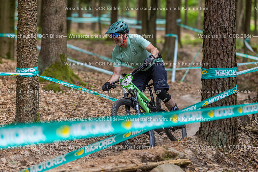 Enduro One Trieb Freitag R3-5348 | OCR Bilder Fotograf Eisenach Michael Schröder