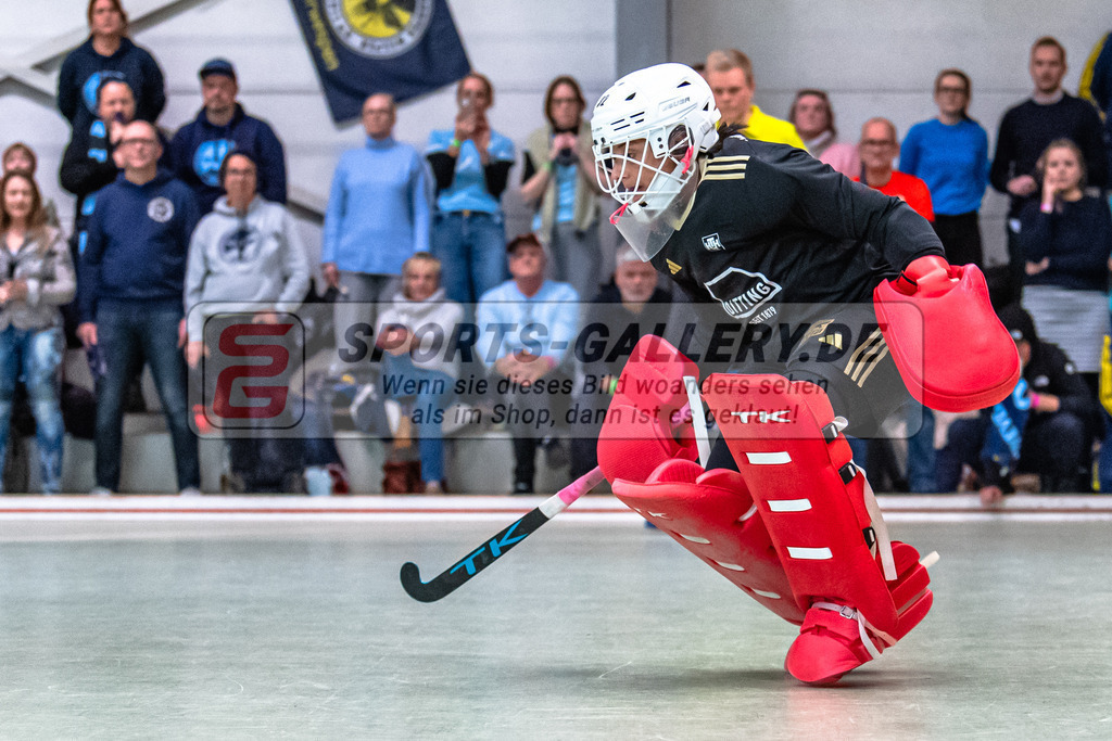 SM_20240120-D5A_2893 | 1.Bundesliga Hallenhockey  (W) VF HTHC  - ZW  / 6:5 n.P. (2:4,4:4)