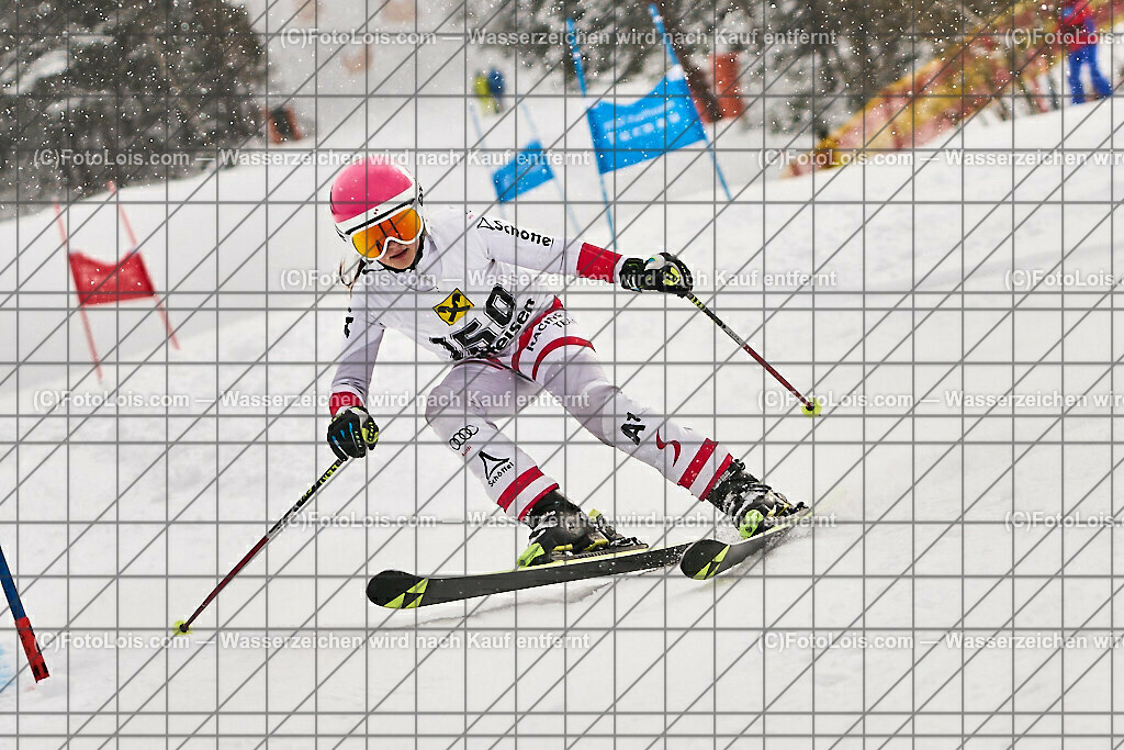 ALP3667_SteirerSKI_KinderCup-RTL_Turnau_Pflanzl Katharina | (C)FotoLois.com, Alois Spandl, SteirerSKI, KinderCup-RTL in der SchwabenbergArena Turnau, So 26. Februar 2023.