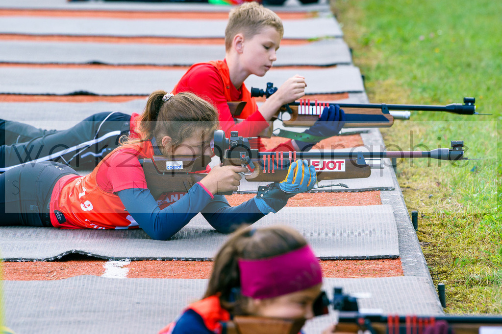 Rolf-Schumann-Gedächtnislauf | Frankenhain, 30.08.2025