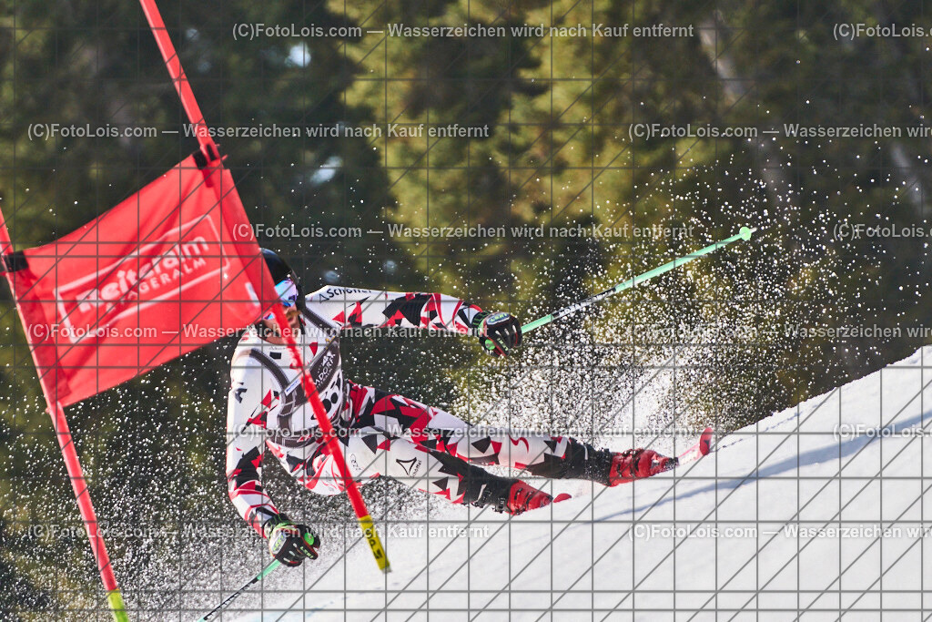 ALP1098_Steir-Meistersch_SG_Reiteralm_MARKO Reinfried | LM-Super-G Steiermark auf der Reiteralm am Fr 28. März 2025.   Veranstalter: Steirischer Skiverband (5000)Durchführender Verein: WSV Pichl-Reiteralm (5083)