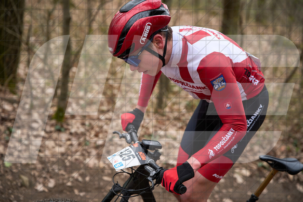34. KTM Kamptal Trophy  | ZÖBING, Österreich – 2026-03-28: 34. KTM Kamptal TrophyFoto: © 2026 Martin Bihounek - MB Creative e.U.