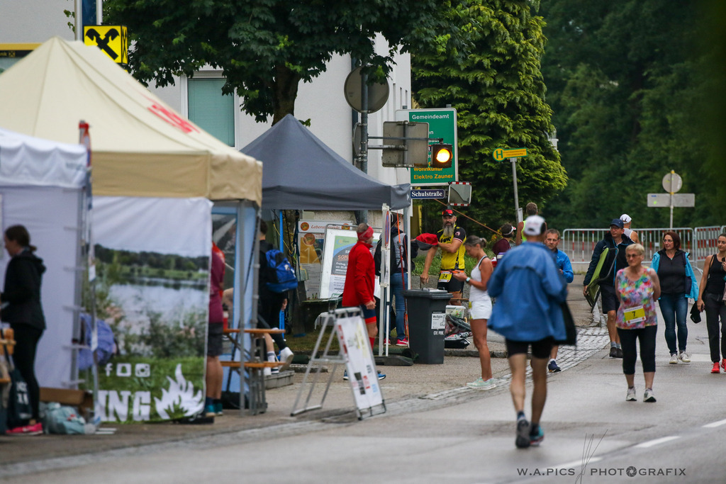 AW_20230617awmac7768 | Prambachkirchen, AUSTRIA, 17.06.2023 - 12h Benefizlauf Prambachkirchen, Image shows: Photo: WAPICS / Andreas Willdoner