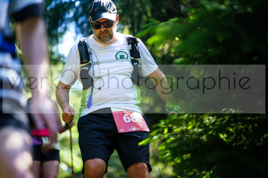 Schneekopflauf 2024 | Am 6. Juli 2024 startete der 21. Schneekopflauf von Schmiedefeld zum Schneekopf.