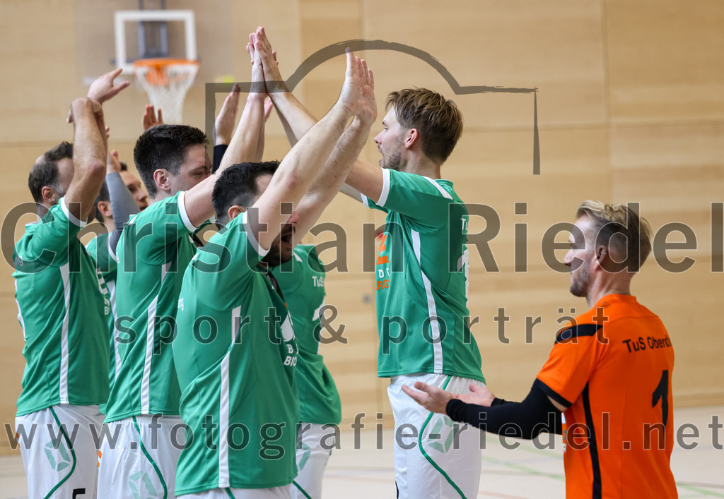 2022-11-12_051_TuS_Oberding_gegen_SC_Freising_II | Oberding, Deutschland, 12.11.2022:
Volleyball, Bezirksliga Ost 2022 / 2023, 7. Spieltag, TuS Oberding gegen MTV Pfaffenhofen II, Endergebnis: 3:2

Foto: Christian Riedel / fotografie-riedel.net