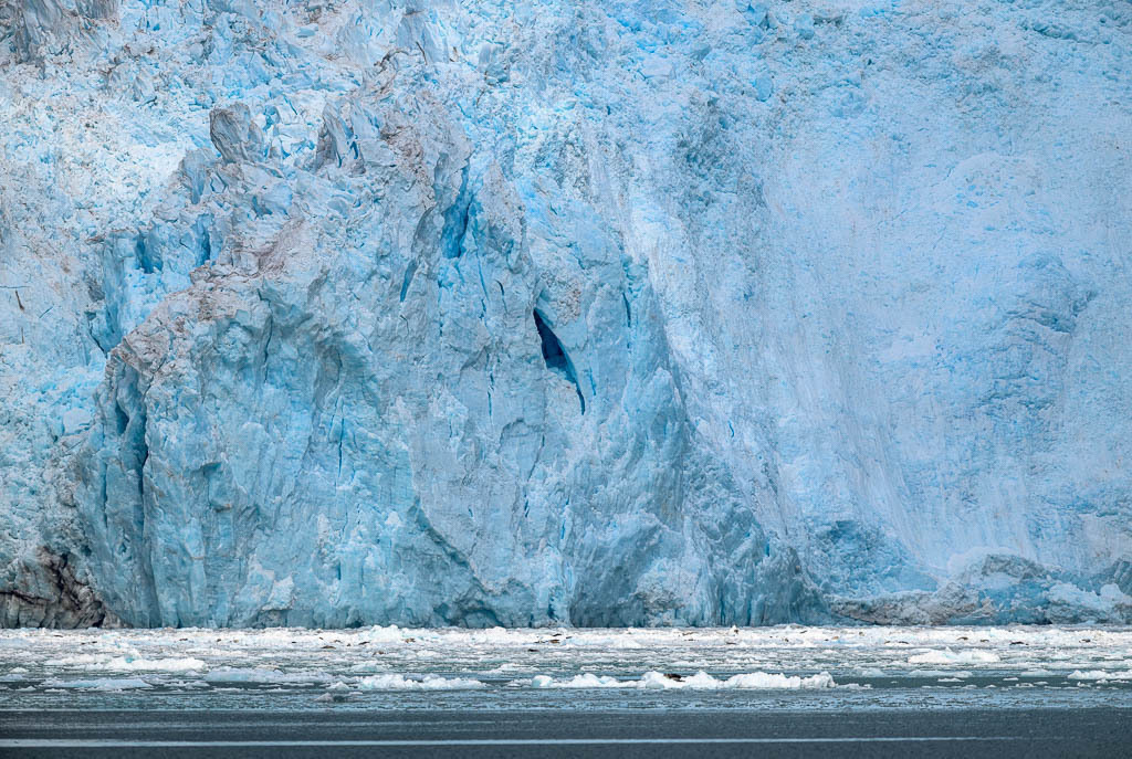 Alaska | Kenai Fjords National Park Cruise. - Realisiert mit Pictrs.com