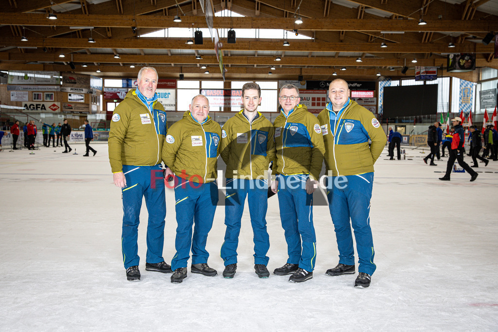 Europacup 2025 Winter Damen/Herren Finaltag  20251122 | Europacup 2025 Winter Damen/Herren Finaltag, , 20251122,,2025-11-22 in Peiting (Eisstadion Peiting), Copyright: WolfgangxLindner www.foto-lindner.de