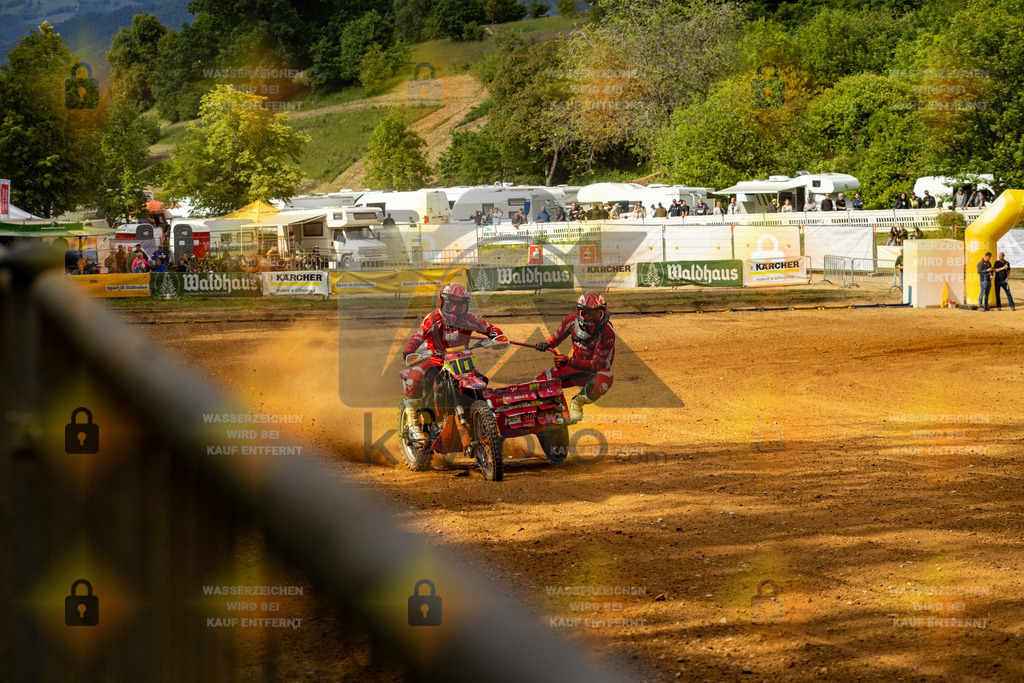 Motocross Schopfheim 2026-487 | KW-Foto
