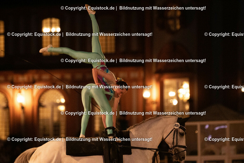 20230527_Voltigieren_NASPA_Flutlicht_0896 | equistock