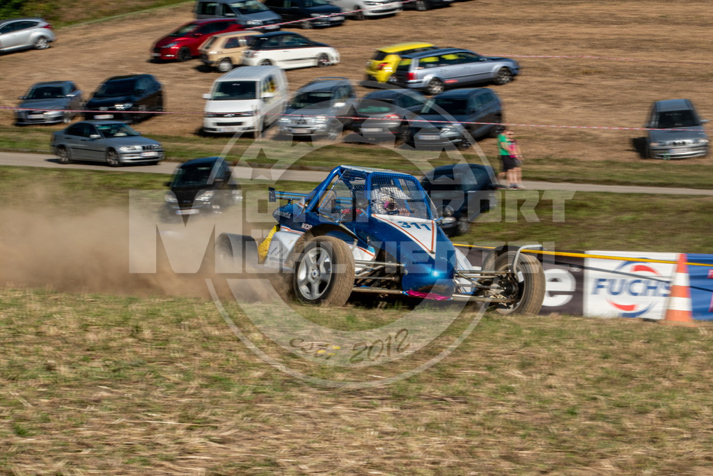 Feldslalom (338 von 383) | Motorsport Mühlviertel