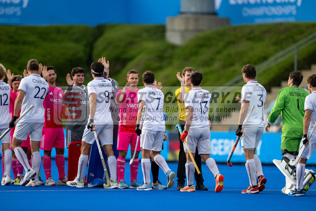 EM Honamas - Frankreich 3-2 8.8.25 SG-9541 | Hockey,Sport,Fieldhockey,1.Bundesliga,2.Bundesliga,Sportfotografie,Shop,Sportphotography,Feldhockey,Hockeyliga