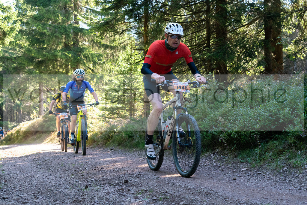 RennsteigRIDE | RennsteigRIDE, Schmiedefeld - 3. September 2022