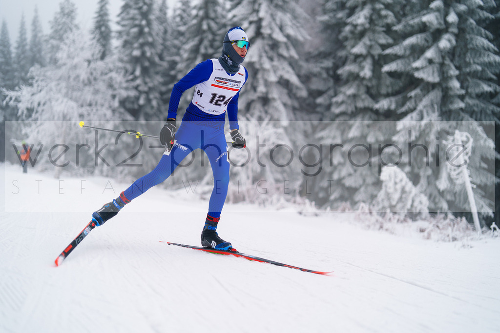 DSC Altenberg | 2. DSV E.INFRA Schülercup Biathlon in der SPARKASSEN-Arena Altenberg am 23. - 25. Januar 2026