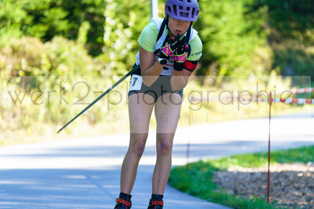 DP Arber  | Deutschlandpokal ARBER am 15. - 17. September 2023