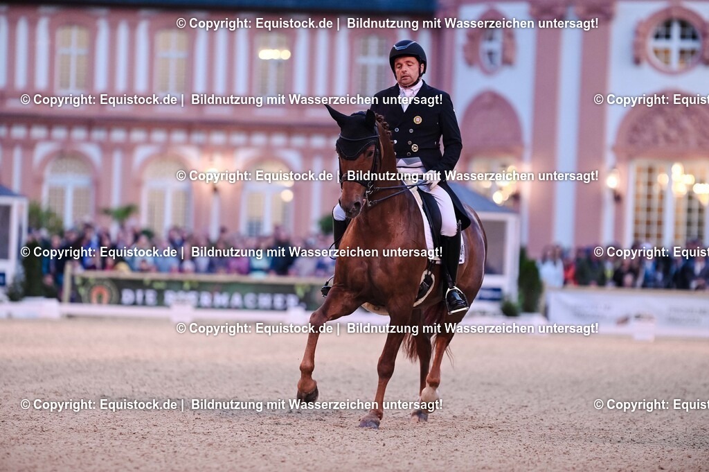 20250608_Longines Grand Prix Kür_0082 | Foto: Thomas Hartig
