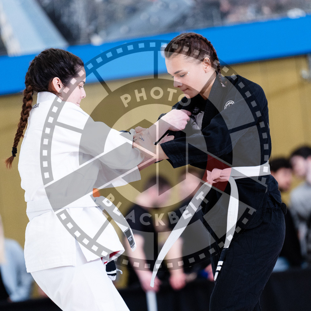 20251122PBB12691 | Athletes compete during the Grappling Industries Berlin Jiu-Jitsu and Grappling Championship, on November 22, 2025 in Berlin, Germany. © photoblackbelt