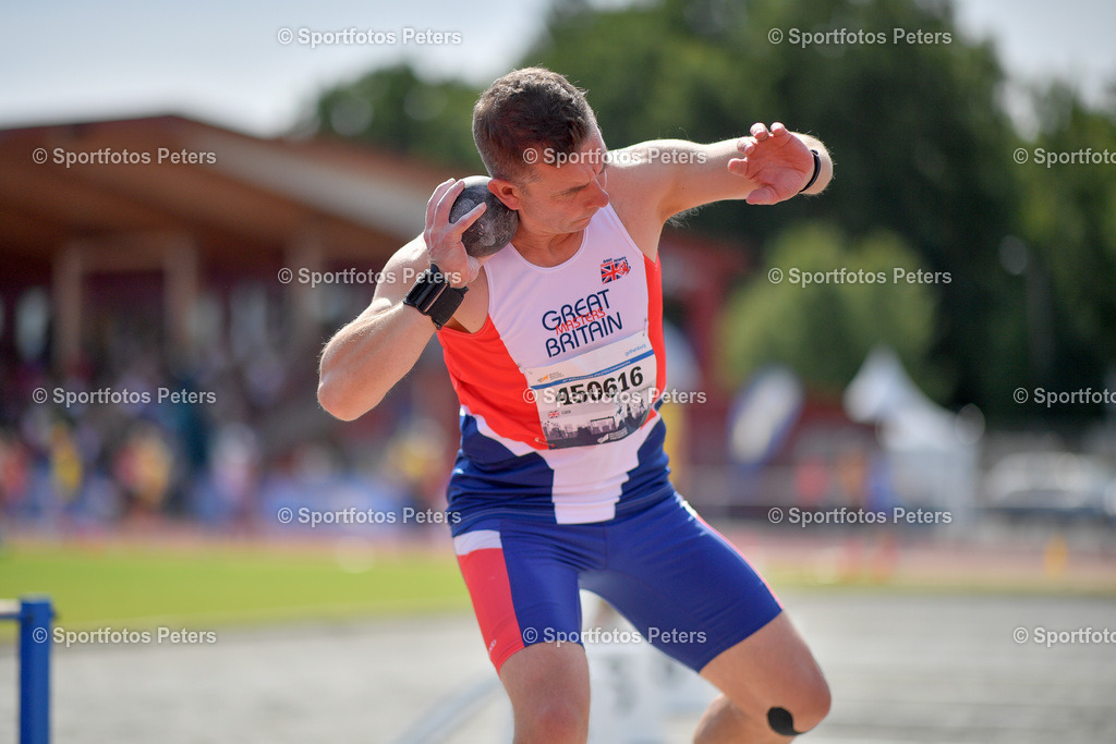 WMAC - Day 2_175 | World Masters Athletics Championship am 14.08.2024 in Gotheburg; SpeerwurfPhoto: Kai Peters - Realisiert mit Pictrs.com