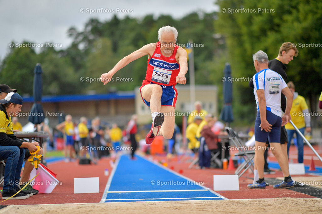 WMAC 2024 - Day 4_84 | World Masters Athletics Championship am 17.08.2024 in Gotheburg; SpeerwurfPhoto: Kai Peters - Realisiert mit Pictrs.com