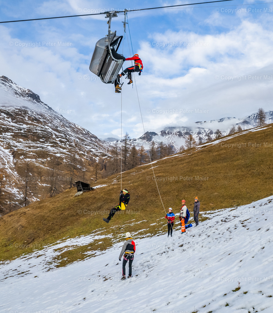 Fotos Bergeübung 2021-12 | piet_flosse