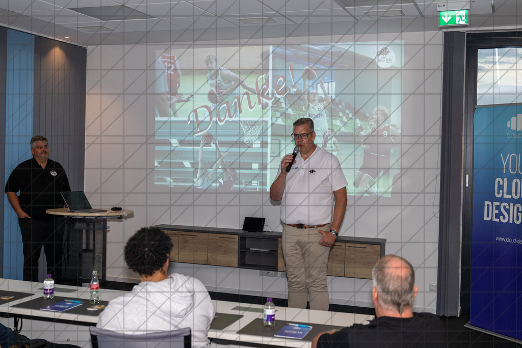 BBC Osnabrück e.V. | Sponsorentreffen | bullenfotos|de - Realisiert mit Pictrs.com
