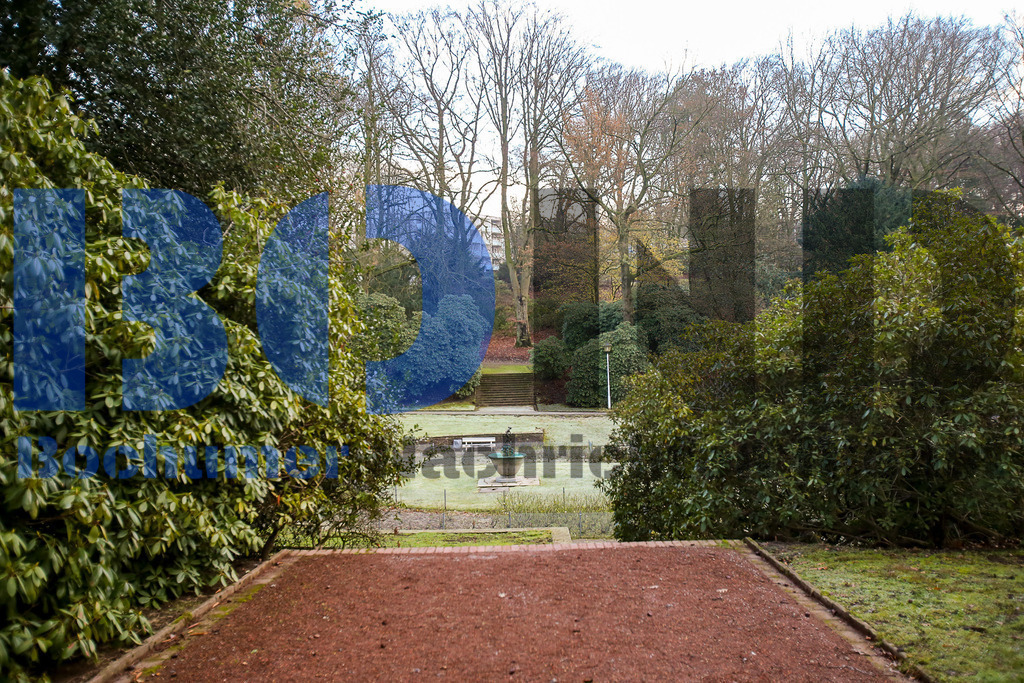  10.12.2020 - 
 | Sebastian Sendlak / Bochumer Nachrichtendienst (BOND) - Bochum Allgemein - Stadtpark - Realisiert mit Pictrs.com