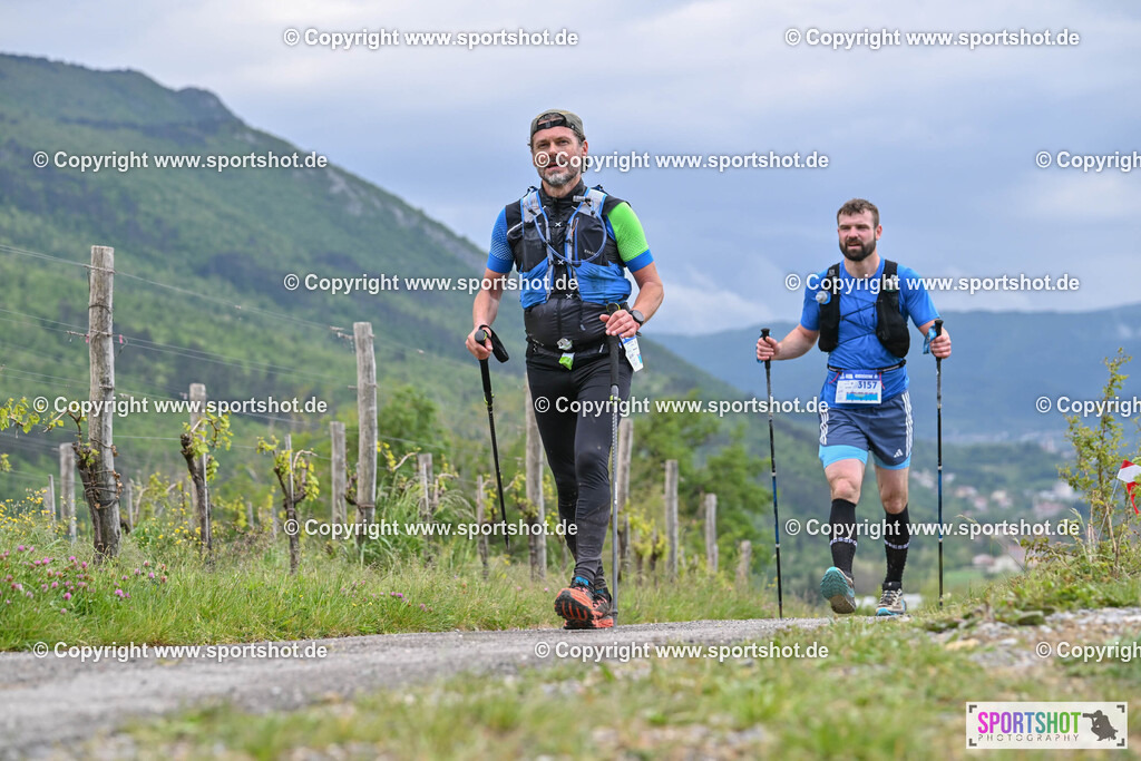 DSC_8608 | Ultra Trail Vipava Valley - Slovenia Trail Running 2024                                                        @Ultra Trail Vipava Valley - Slovenia             @Sportshotphotography                                  PhotoCredit : www.sportshot.de