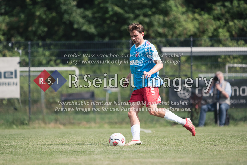 RS-1-125873 | Andre Wallenborn (#2, EN03)