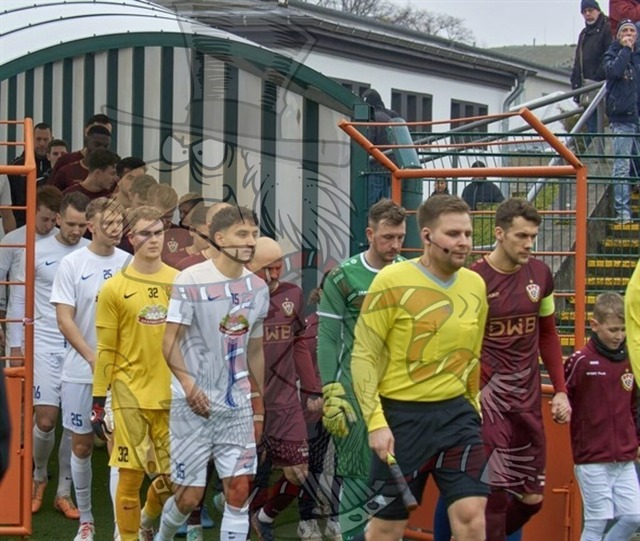 BFC Dynamo vs. FC Eilenburg 003 | mythos-online-redaktion