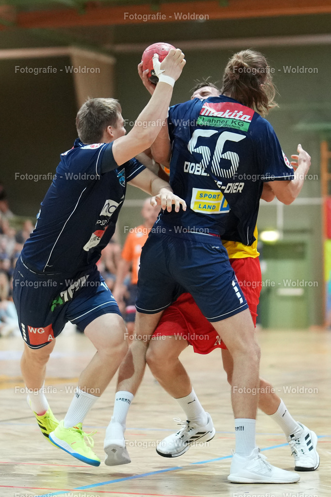20230901 HLA Jags v Krems-46 | Fotografie Woldron