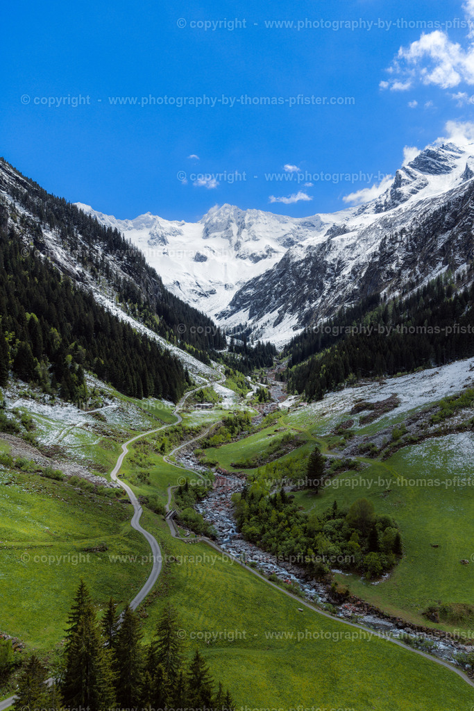  Stilluptal Frühling Neuschnee copyright  Thomas Pfister-1 | PHOTOGRAPHY BY THOMAS PFISTER