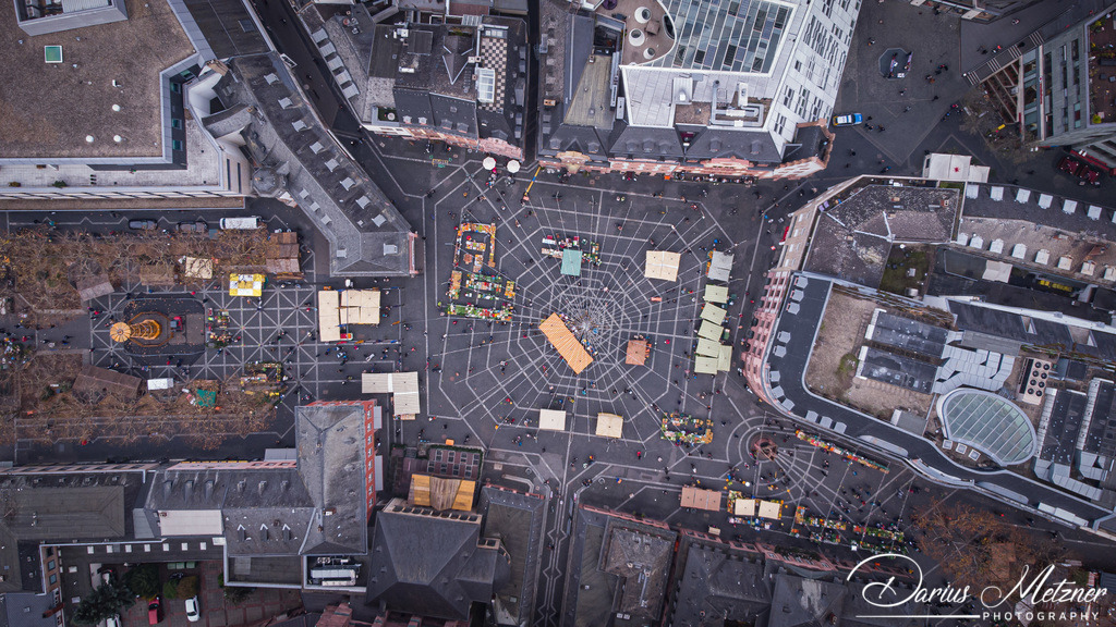 Weihnachten in Mainz | Bilder mit Weihnachtsstimmung aus Mainz am Rhein