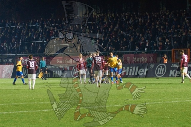 BFC Dynamo vs. FC Carl Zeiss Jena 194 | mythos-online-redaktion