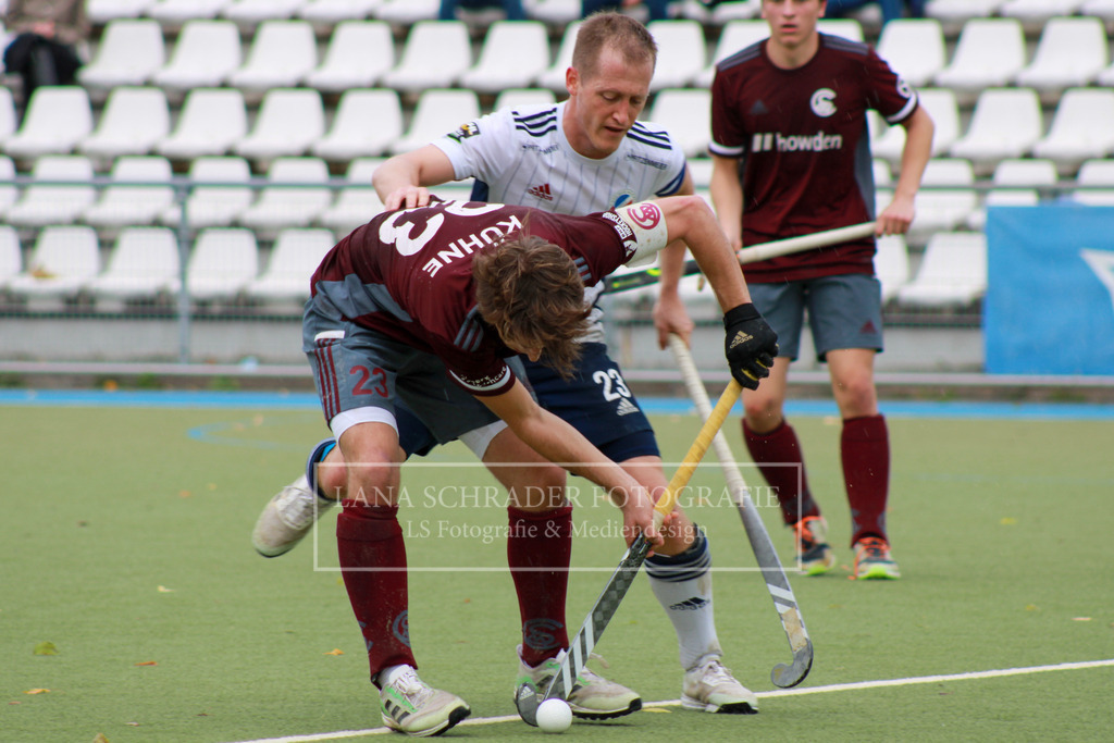 Jan Philipp Fischer , Nicolas Kühne , Mannheimer HC - Münchner Sportclub , Saison 2022/2023 | lanaschraderfotografie - Realisiert mit Pictrs.com