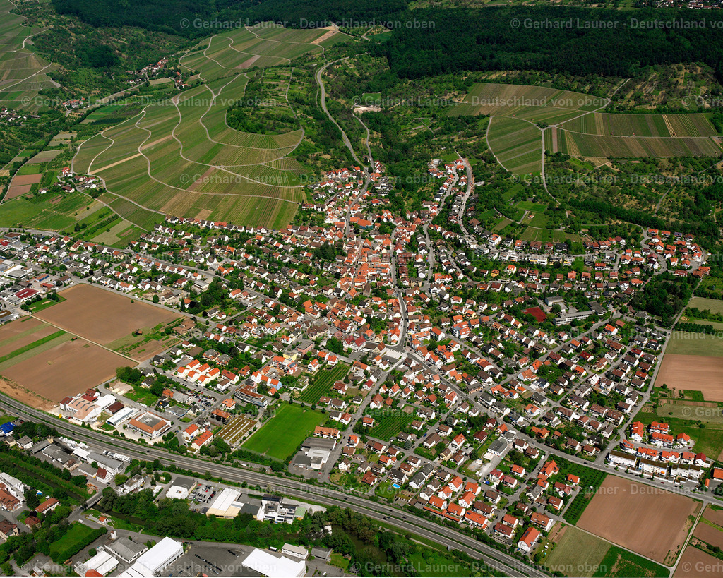 2507069 | Grunbach, Remshalden