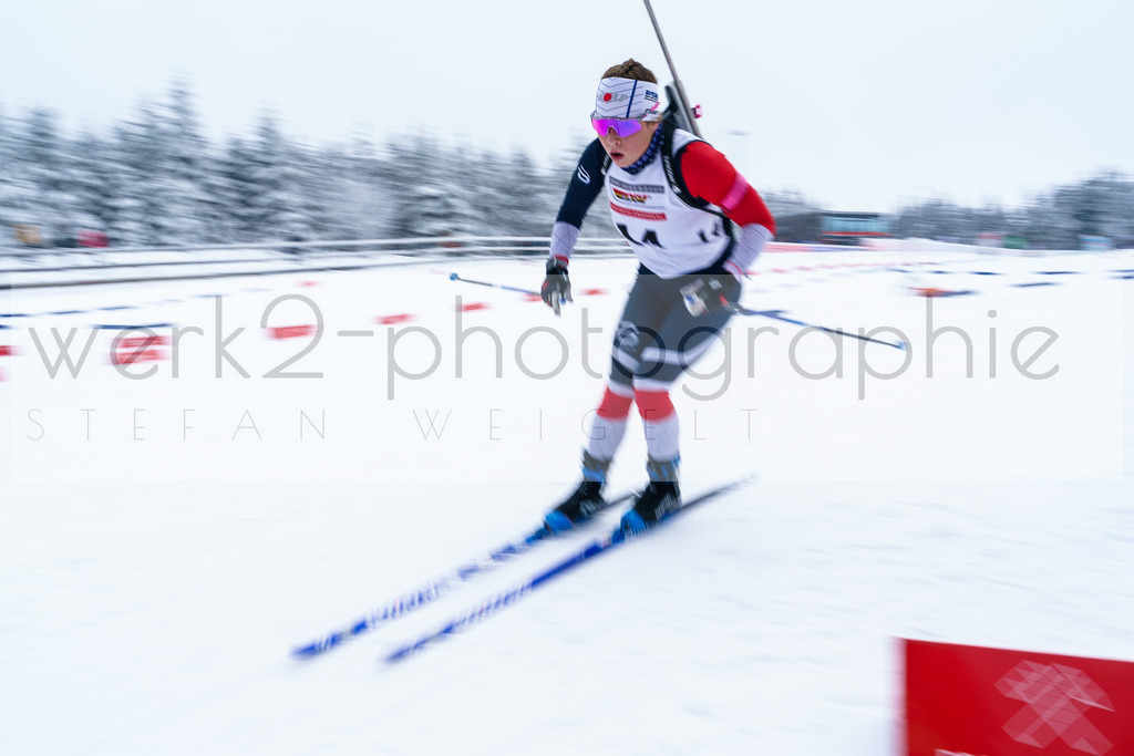 DP Oberwiesenthal | Alpencup/DP Deutschlandpokal in Oberwiesenthal am 15.-17.12.2023