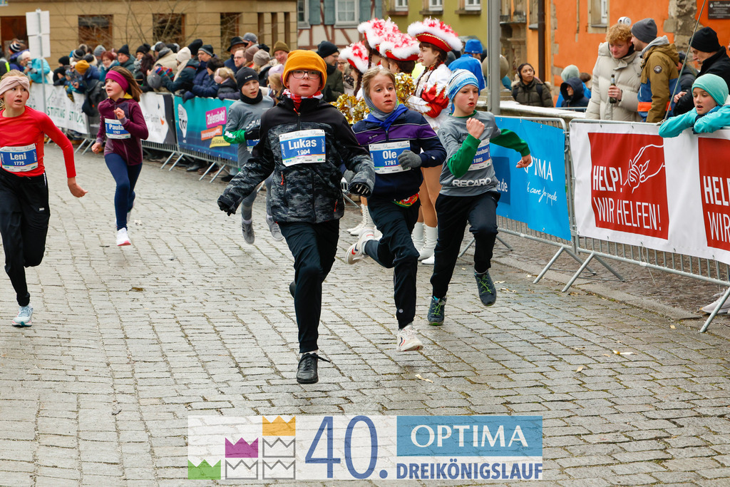 Stadtwerke Jugendlauf 1,7km | 3koenigslauf 2026 - Realisiert mit Pictrs.com
