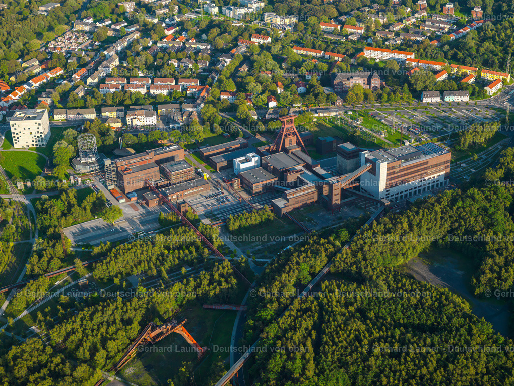 2996227 | Zeche Zollverein, Essen