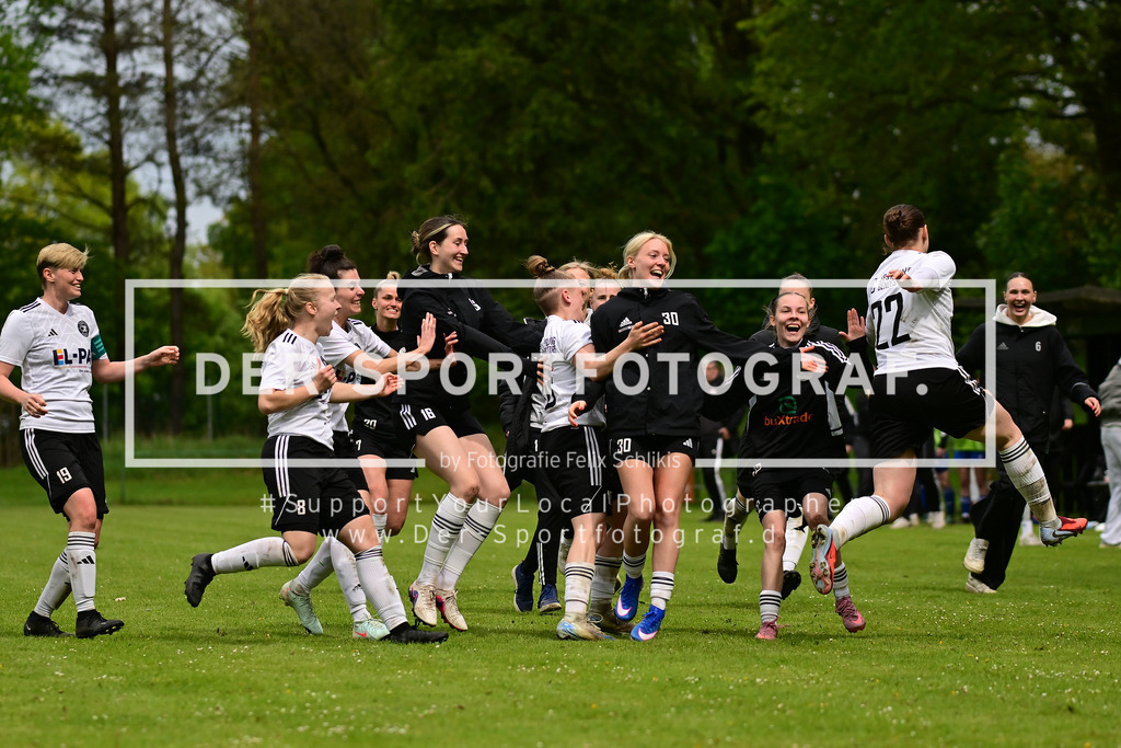 Fußball I Frauen I Saison 2025-2026 I Niedersachsen-Pokal I Halbfinale I FC Jesteburg-Bendestorf - SV TiMoNo I 193133 | Der Sportfotograf. - Realisiert mit Pictrs.com