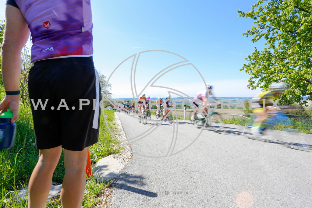 ..... | WELS, AUSTRIA, 27.April 24, 63 RAIFFEISEN KIRSCHBLÜTENRENNEN, Image shows: Photo: WAPICS / Andreas Willdoner