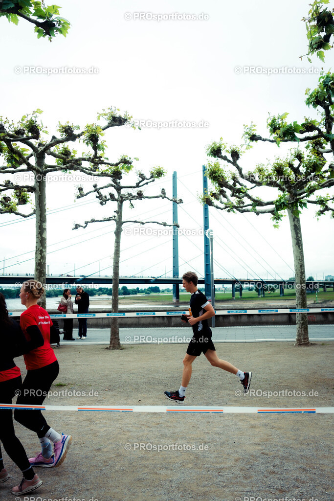 Brückenlauf, 17.05.2026 | am 17.05.2026 bei SPARDA-BANK Brückenlauf in Düsseldorf