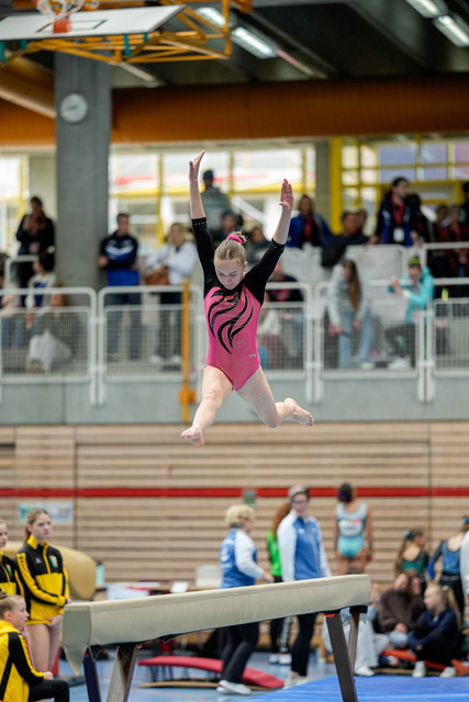 20260515 Gerätturnen  BaWü Cup DG1 | Landesturnfest Konstanz 2026Datum: 20260515Ort: Konstanz(DE) - Geschwister Scholl SporthalleFotograf: Christian Habel
