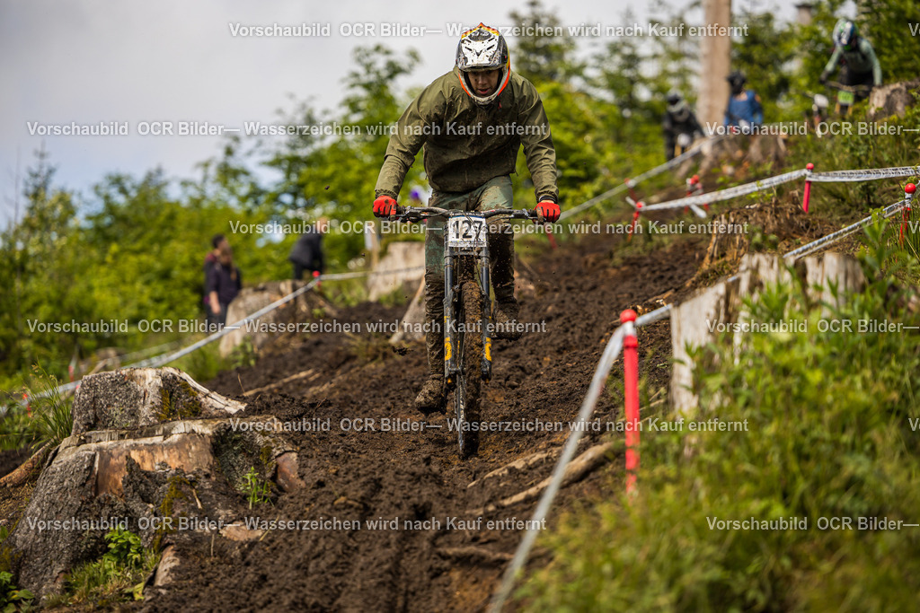 iXS Downhill Cup R6-2781 | OCR Bilder Fotograf Eisenach Michael Schröder